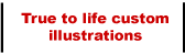 Custom Illustratrion